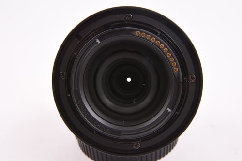 thumbnail-7 for Nikon Z 24-50mm f/4-6.3