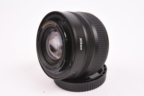thumbnail-3 for Nikon Z 24-50mm f/4-6.3