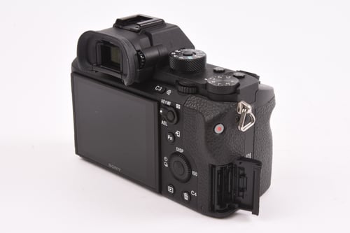 thumbnail-3 for Sony a7S II Body