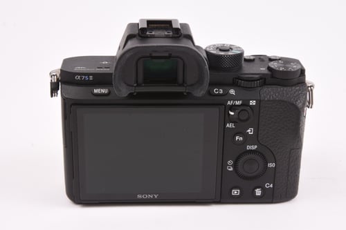 thumbnail-4 for Sony a7S II Body