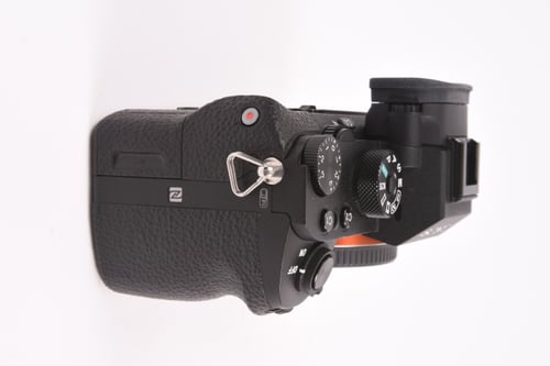 thumbnail-2 for Sony a7S II Body