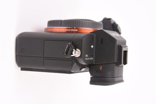 thumbnail-6 for Sony a7S II Body