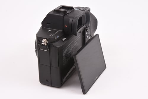 thumbnail-5 for Sony a7S II Body