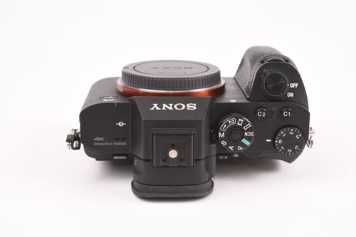 thumbnail-8 for Sony a7S II Body