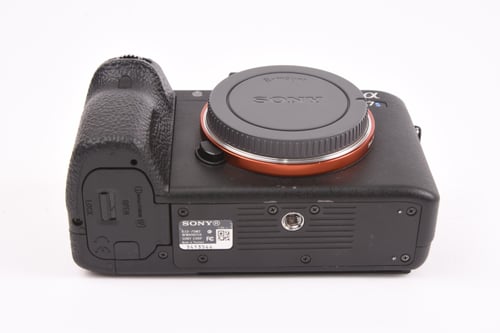 thumbnail-9 for Sony a7S II Body