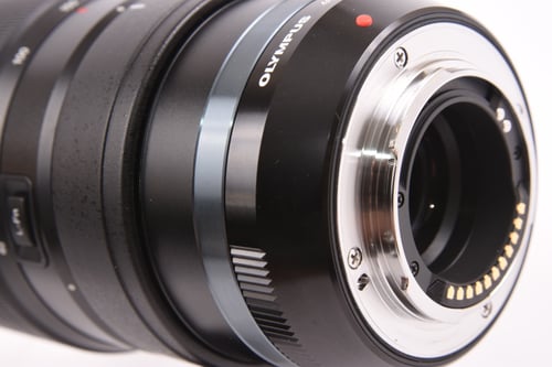 thumbnail-5 for Olympus M4/3 40-150mm f/2.8 PRO