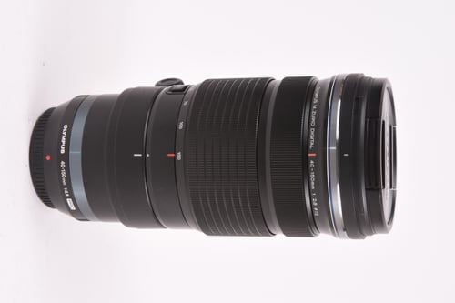 thumbnail-1 for Olympus M4/3 40-150mm f/2.8 PRO