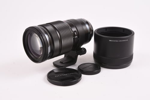 Olympus M4/3 40-150mm f/2.8 PRO