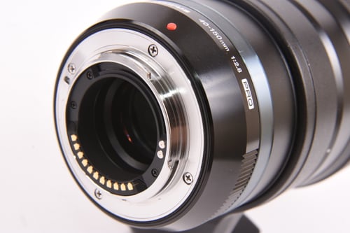 thumbnail-6 for Olympus M4/3 40-150mm f/2.8 PRO