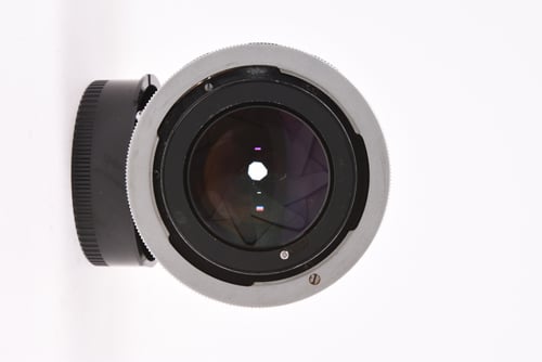 thumbnail-7 for Canon FL 55mm f/1.2 Lens O4 M5 C4 #36625