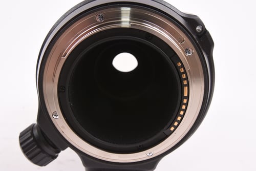 thumbnail-7 for Fujifilm GF 100-200mm f/5.6 R WR #00216