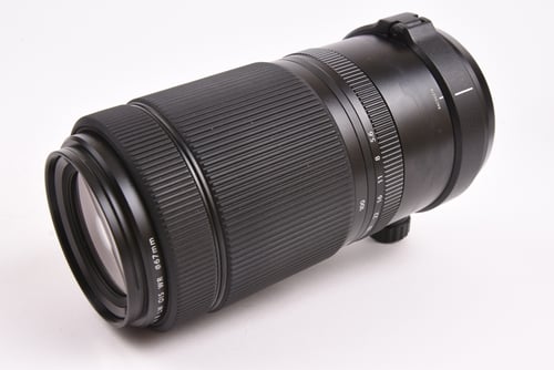 thumbnail-5 for Fujifilm GF 100-200mm f/5.6 R WR #00216