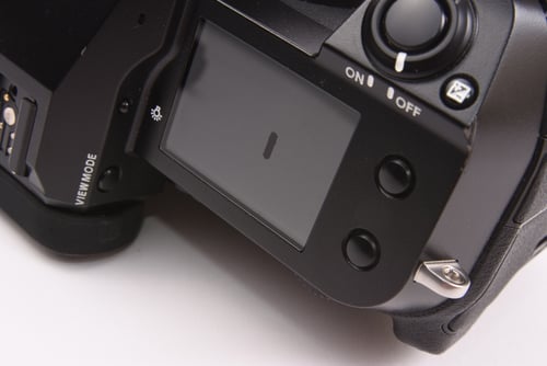 thumbnail-8 for Fujifilm GFX 100S Body SC: 1.7k #01205 O4 M5 C5