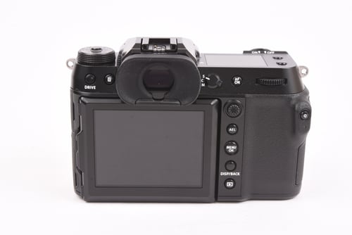 thumbnail-3 for Fujifilm GFX 100S Body SC: 1.7k #01205 O4 M5 C5