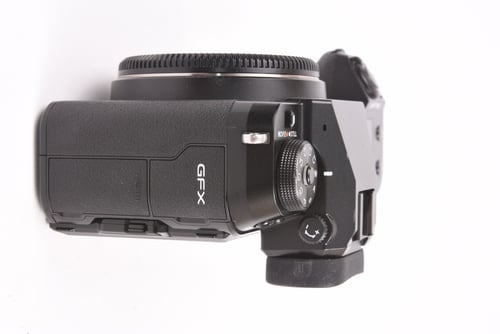 thumbnail-5 for Fujifilm GFX 100S Body SC: 1.7k #01205 O4 M5 C5