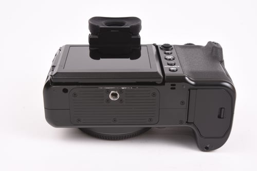 thumbnail-9 for Fujifilm GFX 100S Body SC: 1.7k #01205 O4 M5 C5