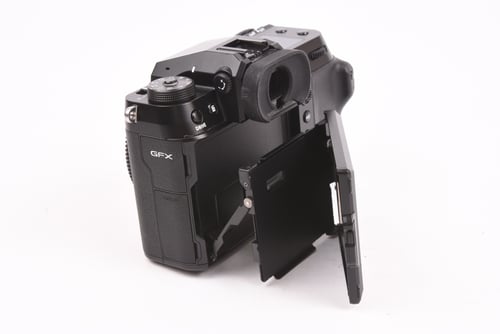 thumbnail-4 for Fujifilm GFX 100S Body SC: 1.7k #01205 O4 M5 C5