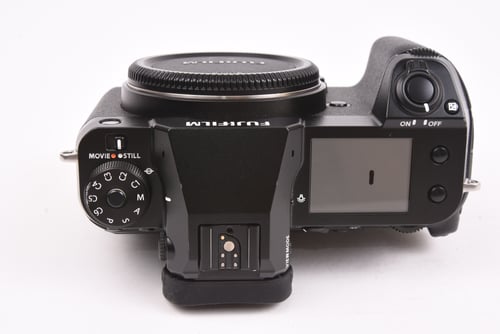 thumbnail-7 for Fujifilm GFX 100S Body SC: 1.7k #01205 O4 M5 C5