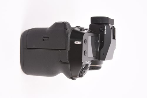 thumbnail-1 for Fujifilm GFX 100S Body SC: 1.7k #01205 O4 M5 C5