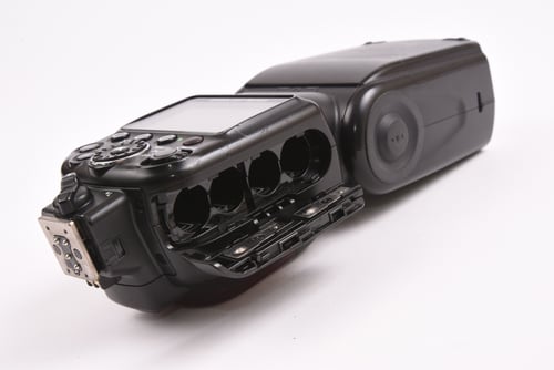 thumbnail-4 for Nikon Speedlight SB-910