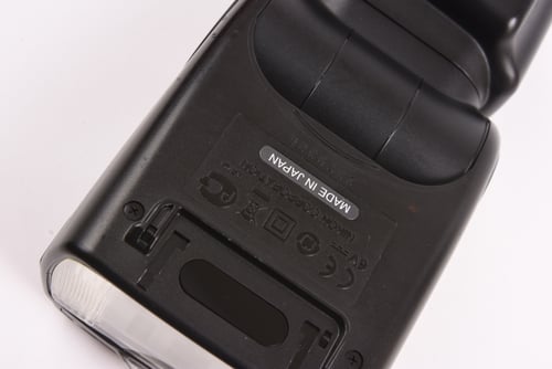 thumbnail-7 for Nikon Speedlight SB-910