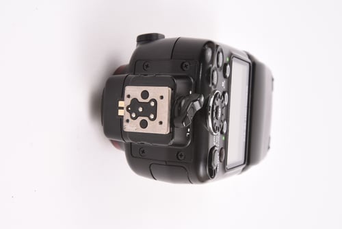 thumbnail-5 for Nikon Speedlight SB-910