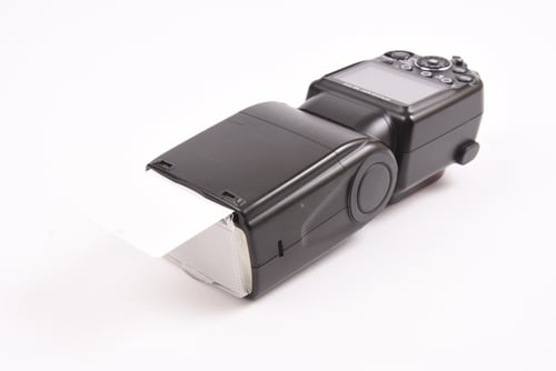 Nikon Speedlight SB-910