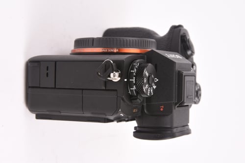 thumbnail-6 for Sony a1 Body Shutter Count:700