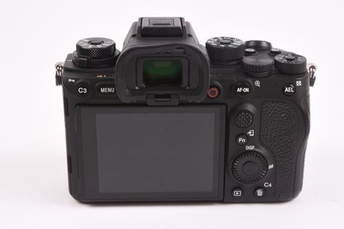 thumbnail-4 for Sony a1 Body Shutter Count:700