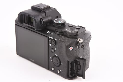 thumbnail-2 for Sony a7 II Body SC: 63k #24255 O5 M5 C4