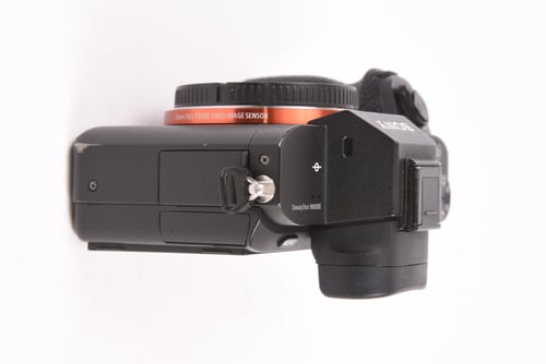 thumbnail-5 for Sony a7 II Body SC: 63k #24255 O5 M5 C4