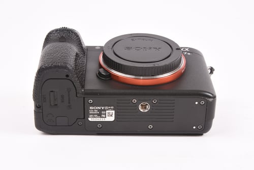 thumbnail-8 for Sony a7 II Body SC: 63k #24255 O5 M5 C4