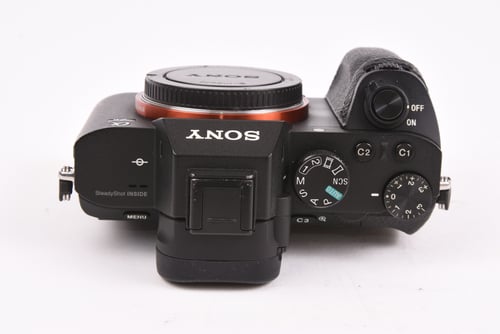 thumbnail-7 for Sony a7 II Body SC: 63k #24255 O5 M5 C4