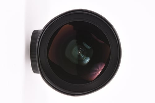 thumbnail-8 for Tamron 15-30mm f/2.8 Di (A012) for Nikon F #34838 O5 M5 C5