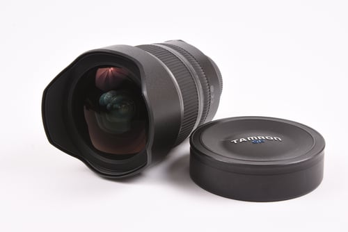 Tamron 15-30mm f/2.8 Di (A012) for Nikon F #34838 O5 M5 C5