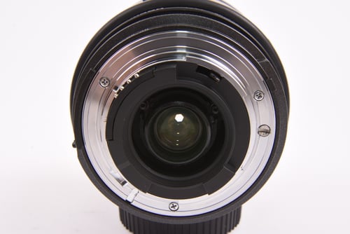 thumbnail-7 for Tamron 28-200mm f/3.8-5.6 (171D) for Nikon F