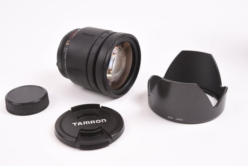 thumbnail-8 for Tamron 28-200mm f/3.8-5.6 (171D) for Nikon F