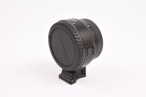 Viltrox Mount Adapter EF - EOS M