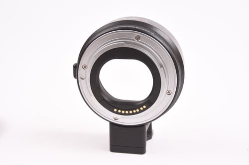 thumbnail-5 for Viltrox Mount Adapter EF - EOS M