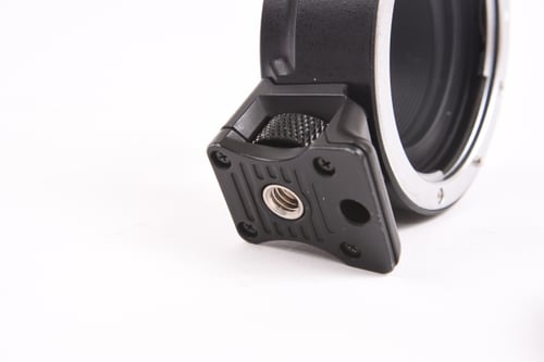 thumbnail-6 for Viltrox Mount Adapter EF - EOS M