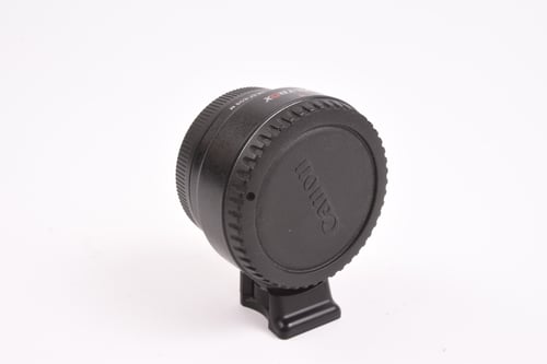 thumbnail-1 for Viltrox Mount Adapter EF - EOS M