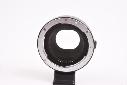 thumbnail-4 for Viltrox Mount Adapter EF - EOS M