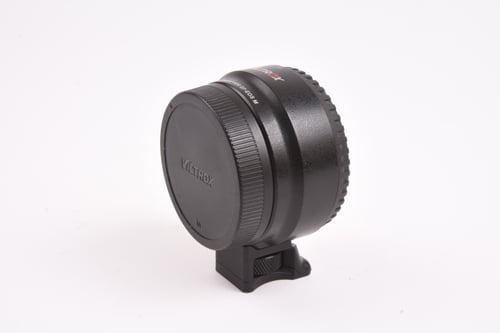thumbnail-2 for Viltrox Mount Adapter EF - EOS M