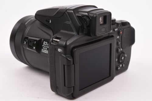 thumbnail-3 for Nikon Coolpix P900 #30239