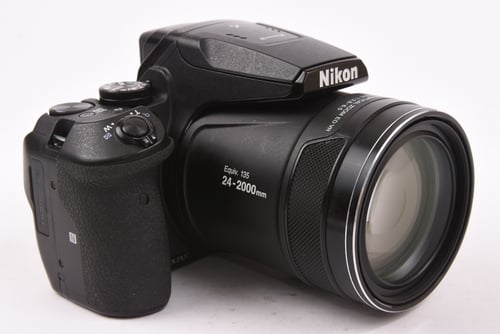 thumbnail-1 for Nikon Coolpix P900 #30239