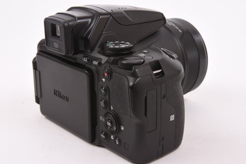 thumbnail-2 for Nikon Coolpix P900 #30239