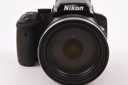 thumbnail-4 for Nikon Coolpix P900 #30239