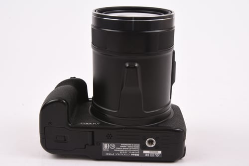 thumbnail-5 for Nikon Coolpix P900 #30239