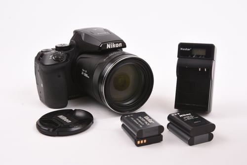 thumbnail-7 for Nikon Coolpix P900 #30239