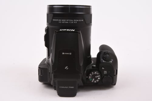 thumbnail-6 for Nikon Coolpix P900 #30239